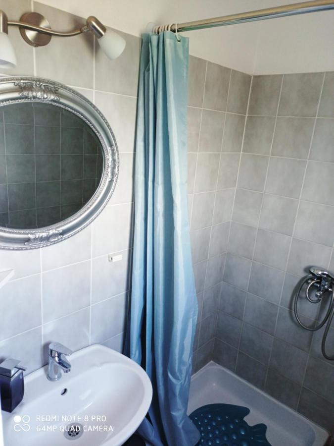 Apartament Boni02 Gdinj Zewnętrze zdjęcie