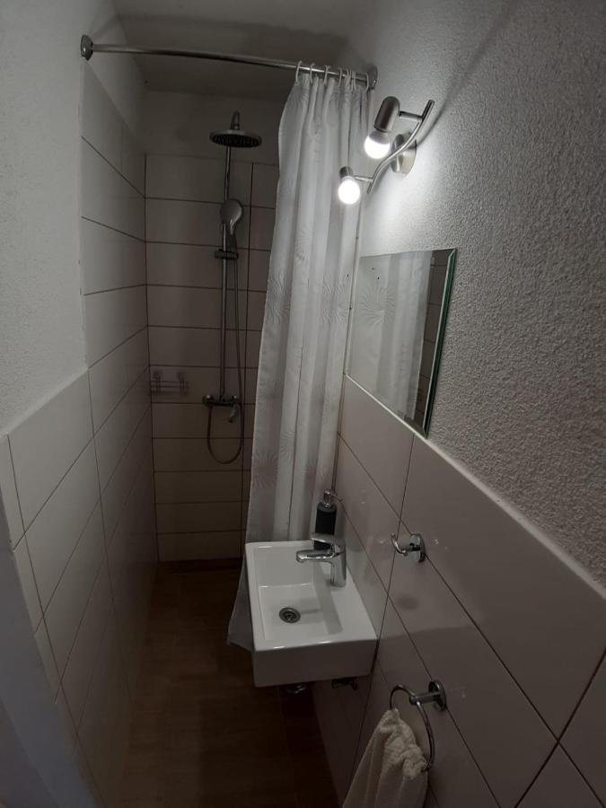 Apartament Boni02 Gdinj Zewnętrze zdjęcie