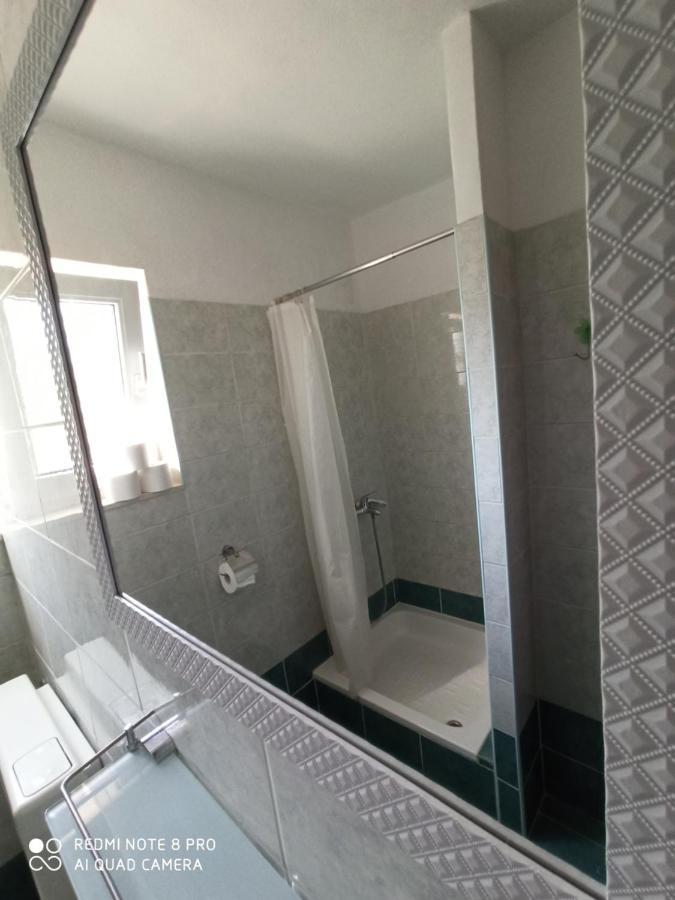 Apartament Boni02 Gdinj Zewnętrze zdjęcie