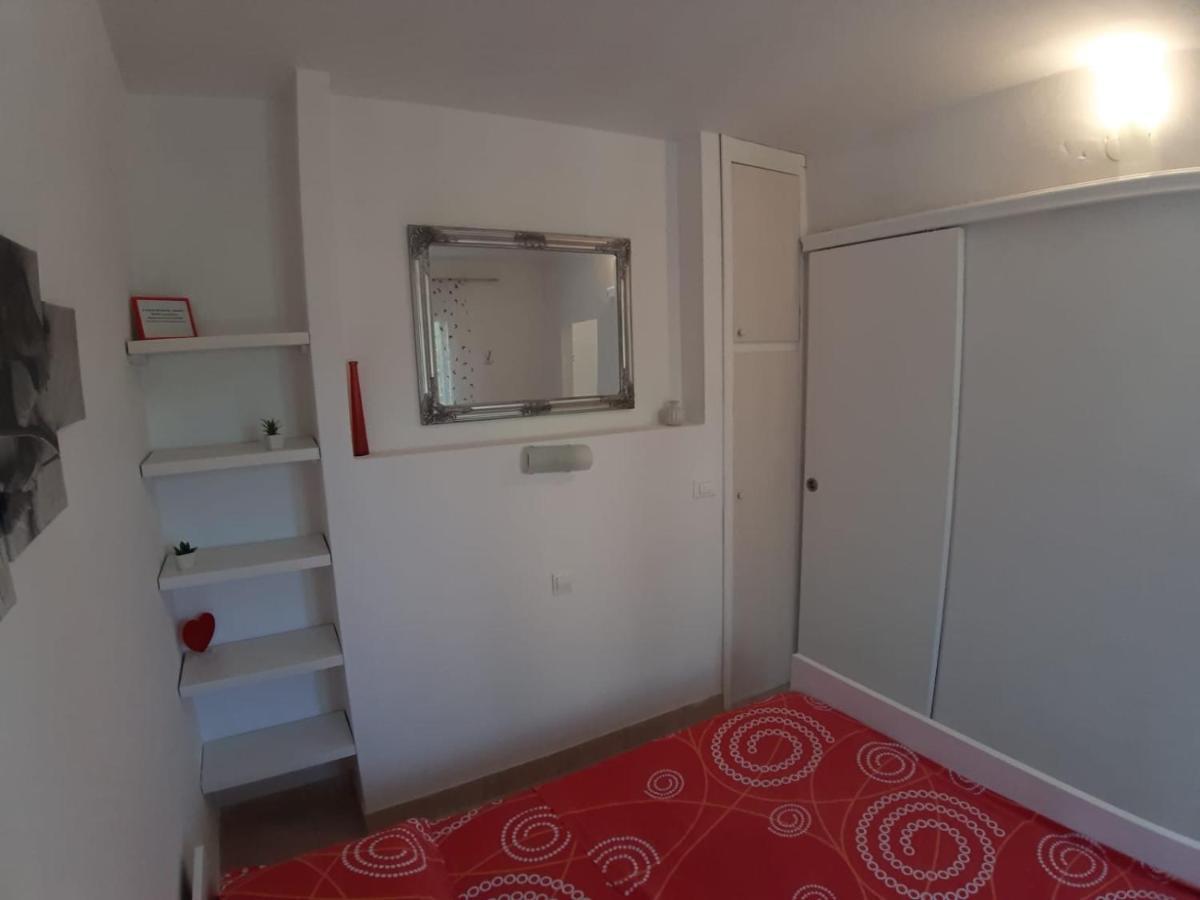 Apartament Boni02 Gdinj Zewnętrze zdjęcie