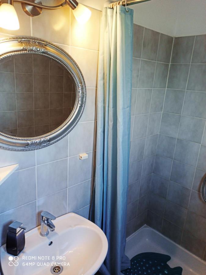 Apartament Boni02 Gdinj Zewnętrze zdjęcie