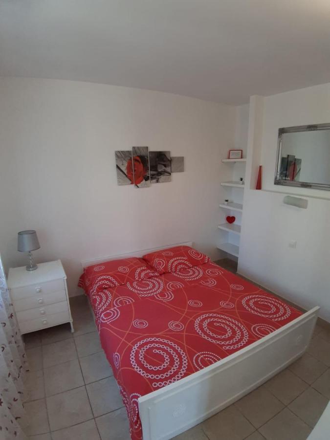 Apartament Boni02 Gdinj Zewnętrze zdjęcie
