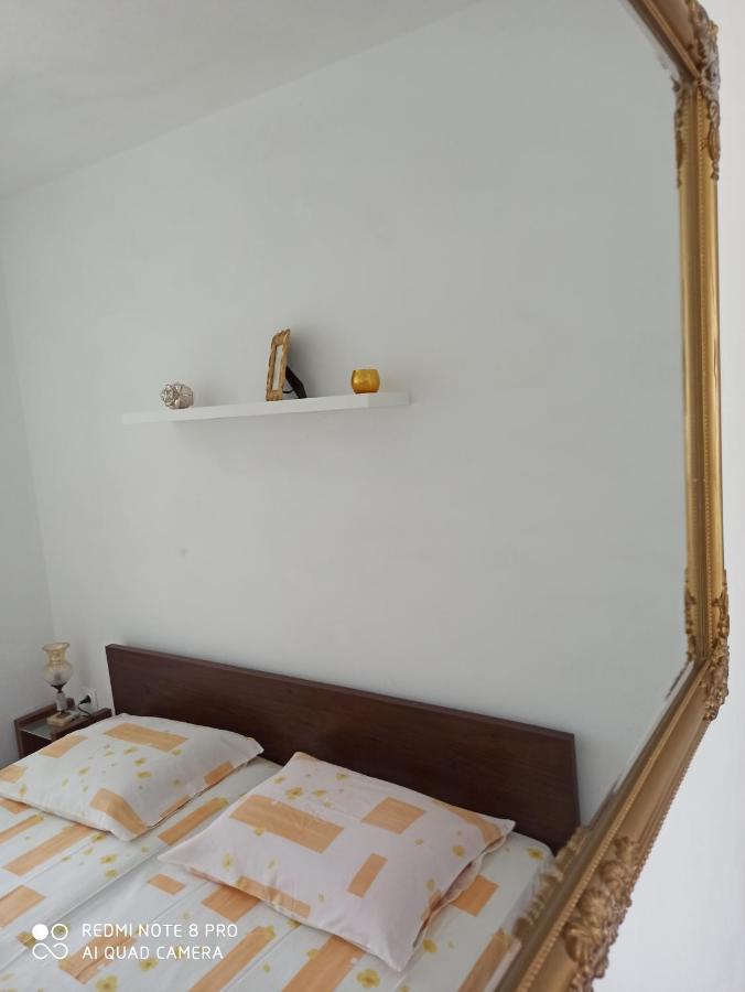 Apartament Boni02 Gdinj Zewnętrze zdjęcie