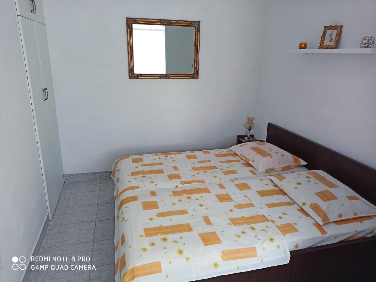 Apartament Boni02 Gdinj Zewnętrze zdjęcie