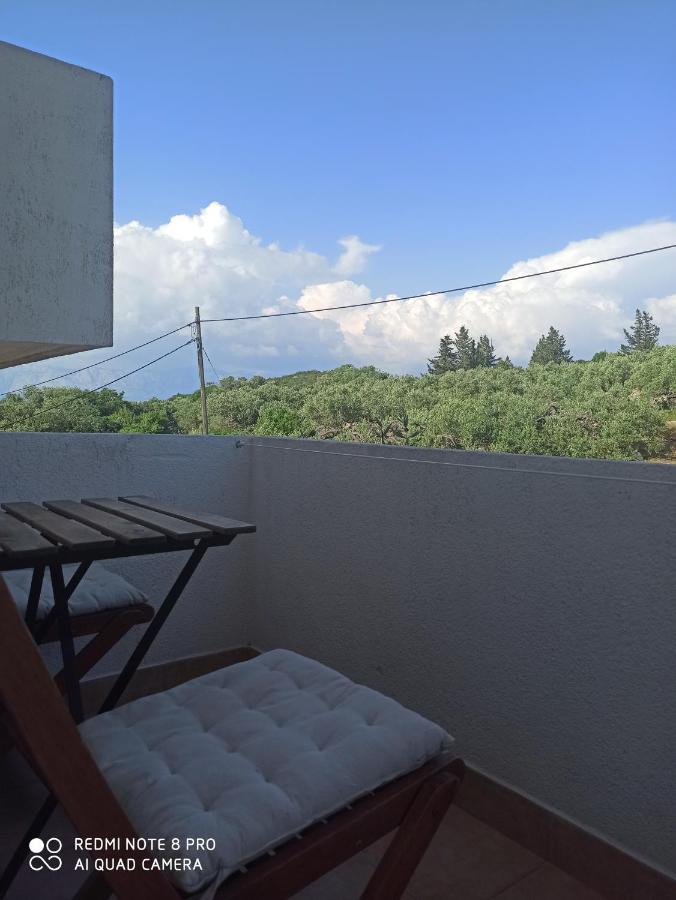 Apartament Boni02 Gdinj Zewnętrze zdjęcie